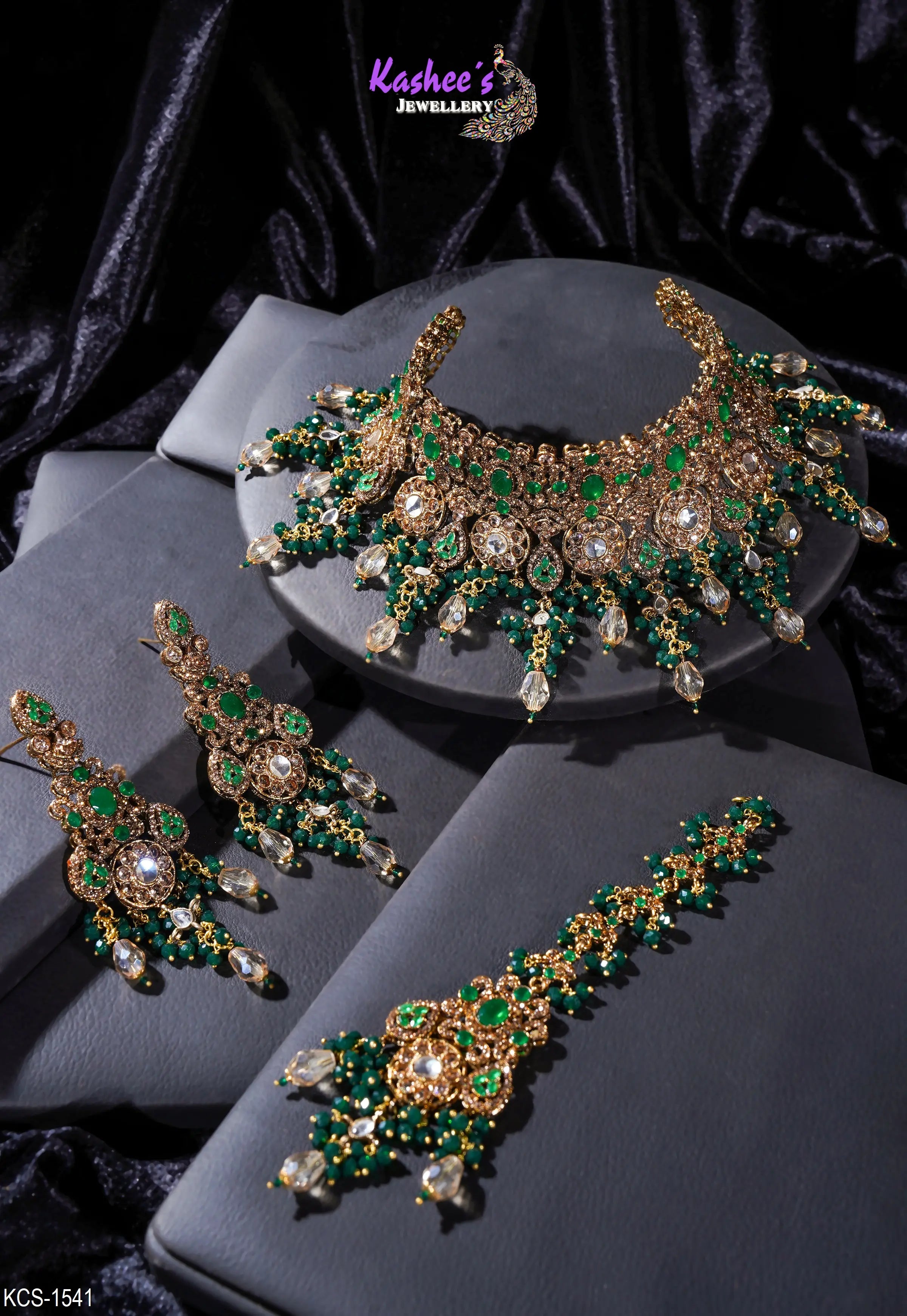 Coller Set KCS-1541