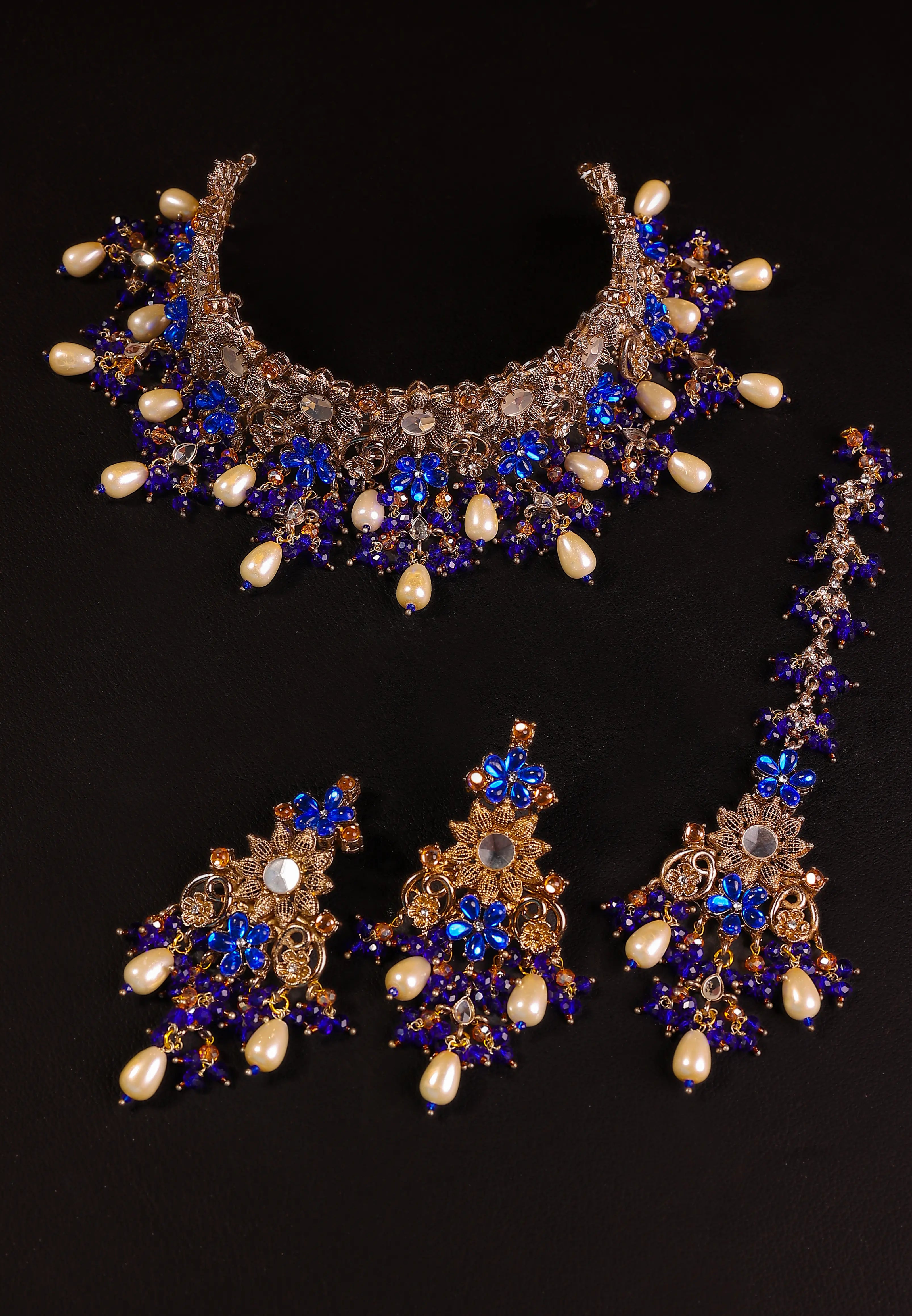 Kashees Deal Set KND-030