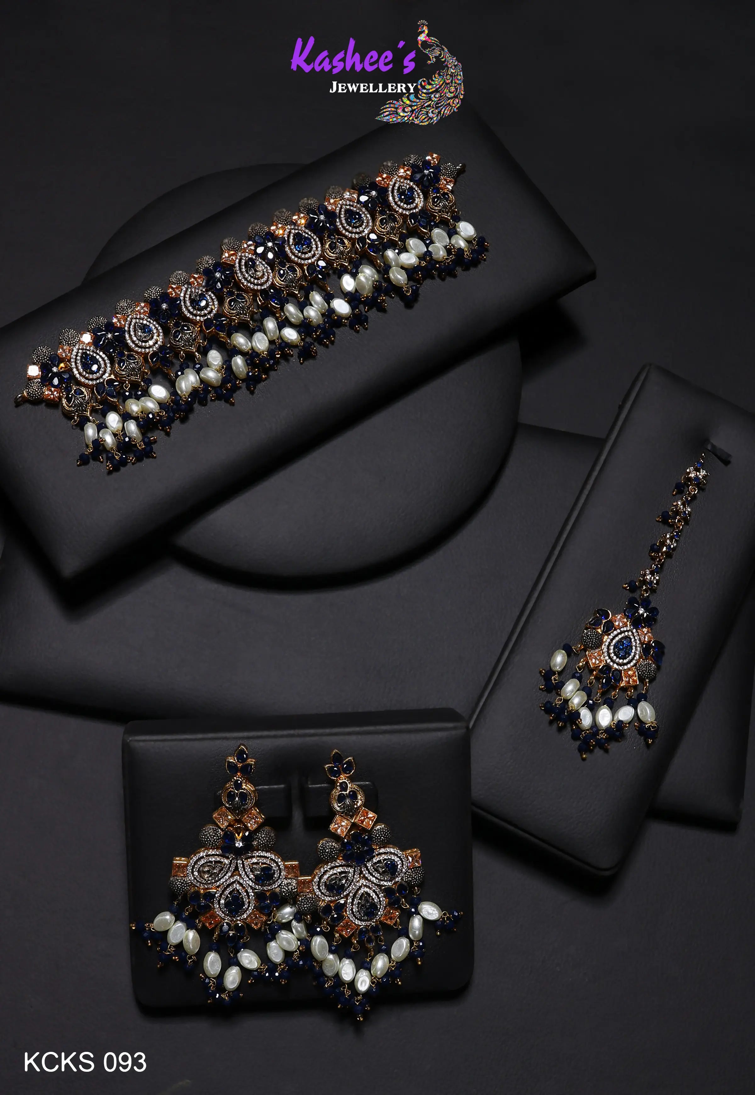 CHOWKER SET KCKS-093