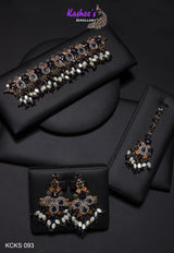 CHOWKER SET KCKS-093