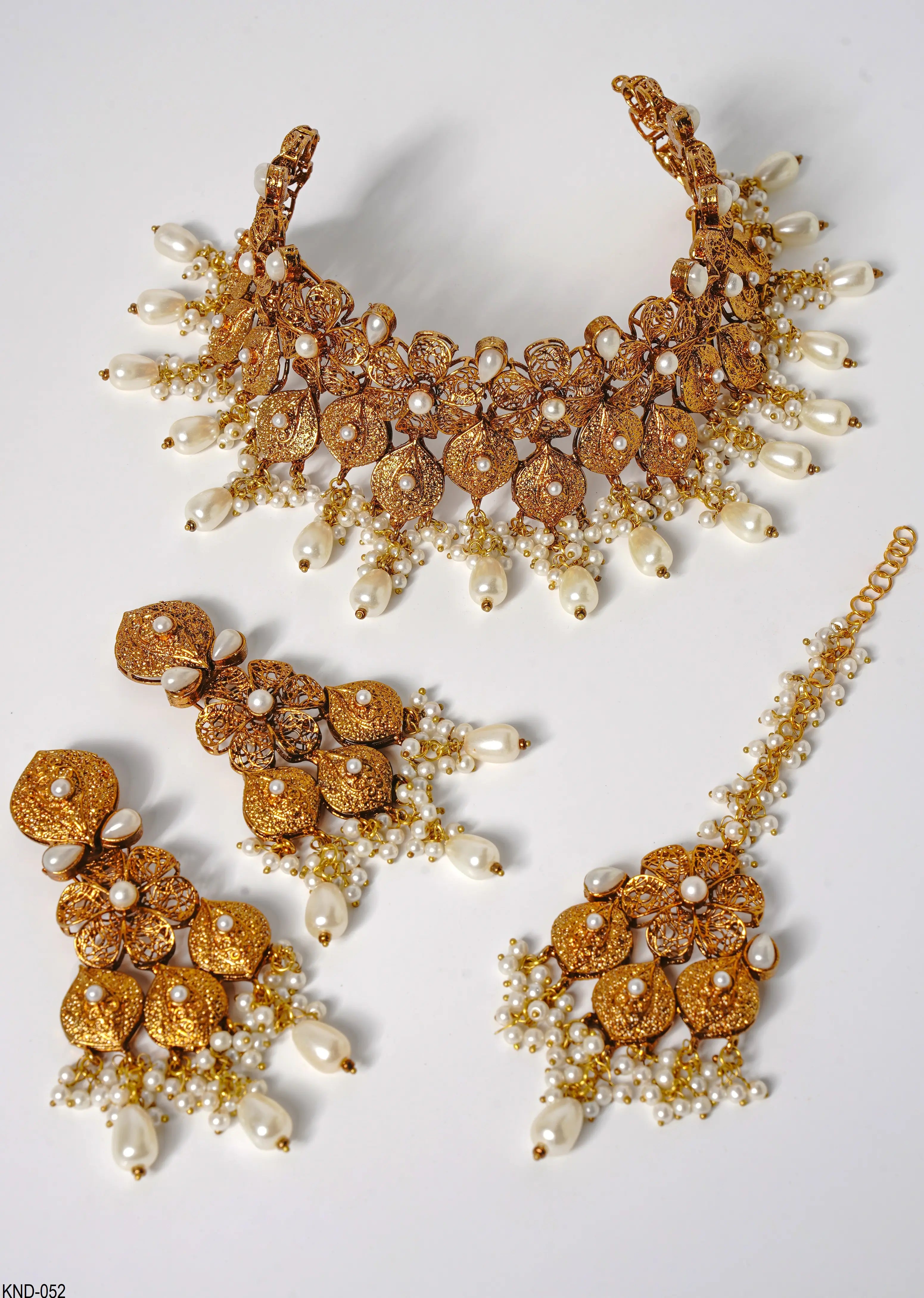 Kashees Deal Set KND-052