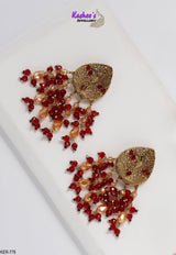 Earring KER-776