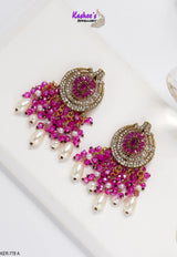 Earring KER-778