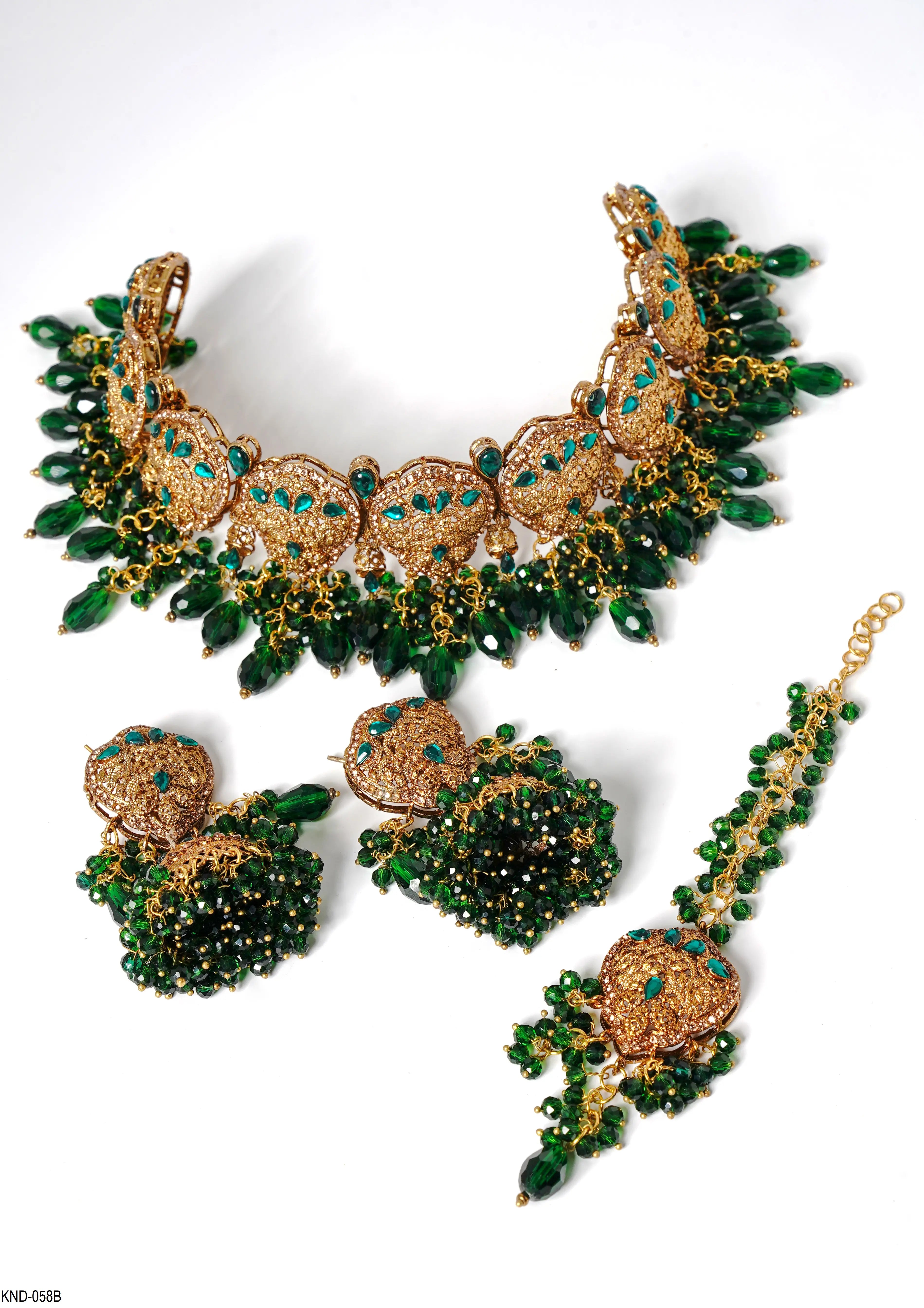 Kashees Deal Set KND-058