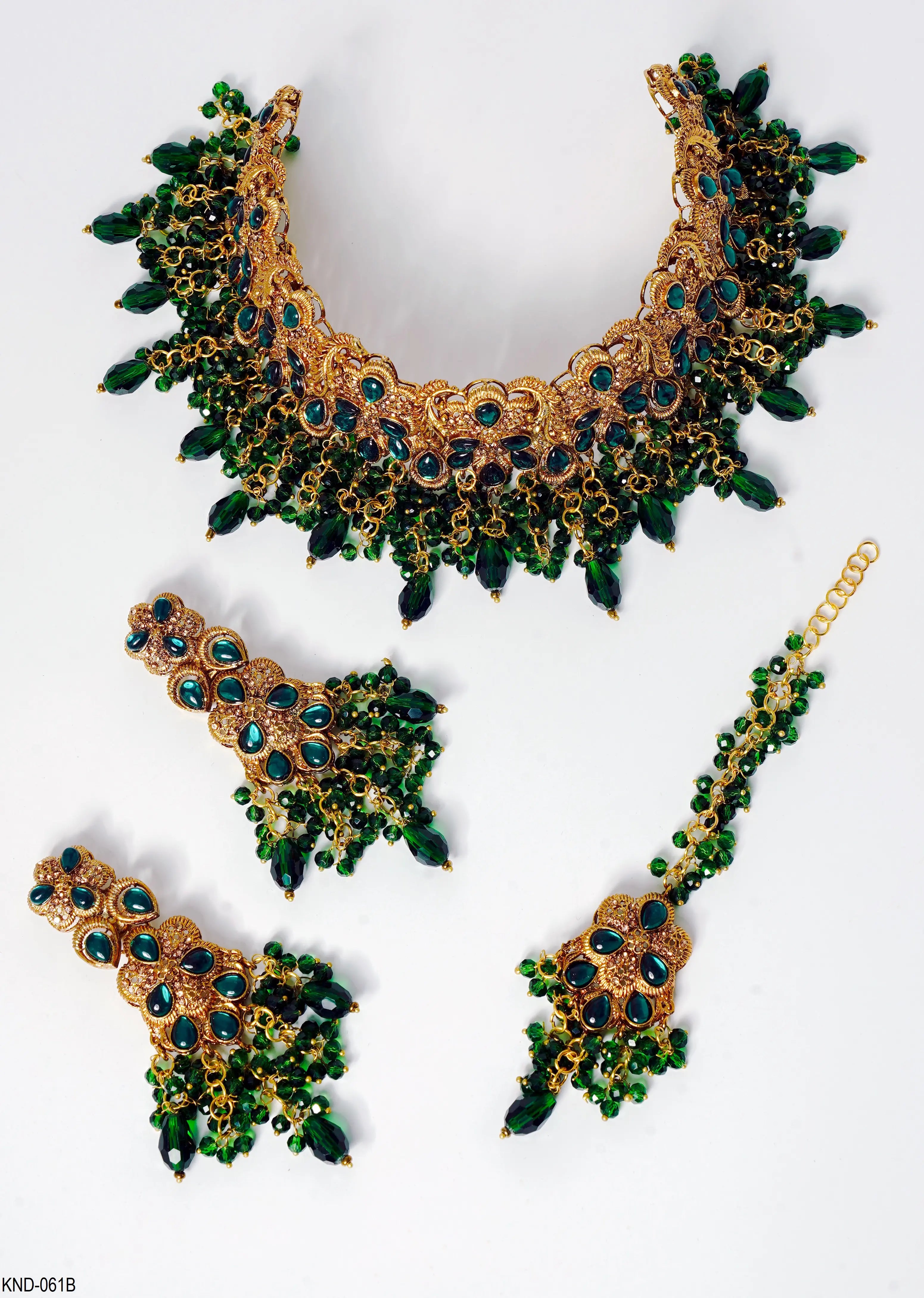 Kashees Deal Set KND-061