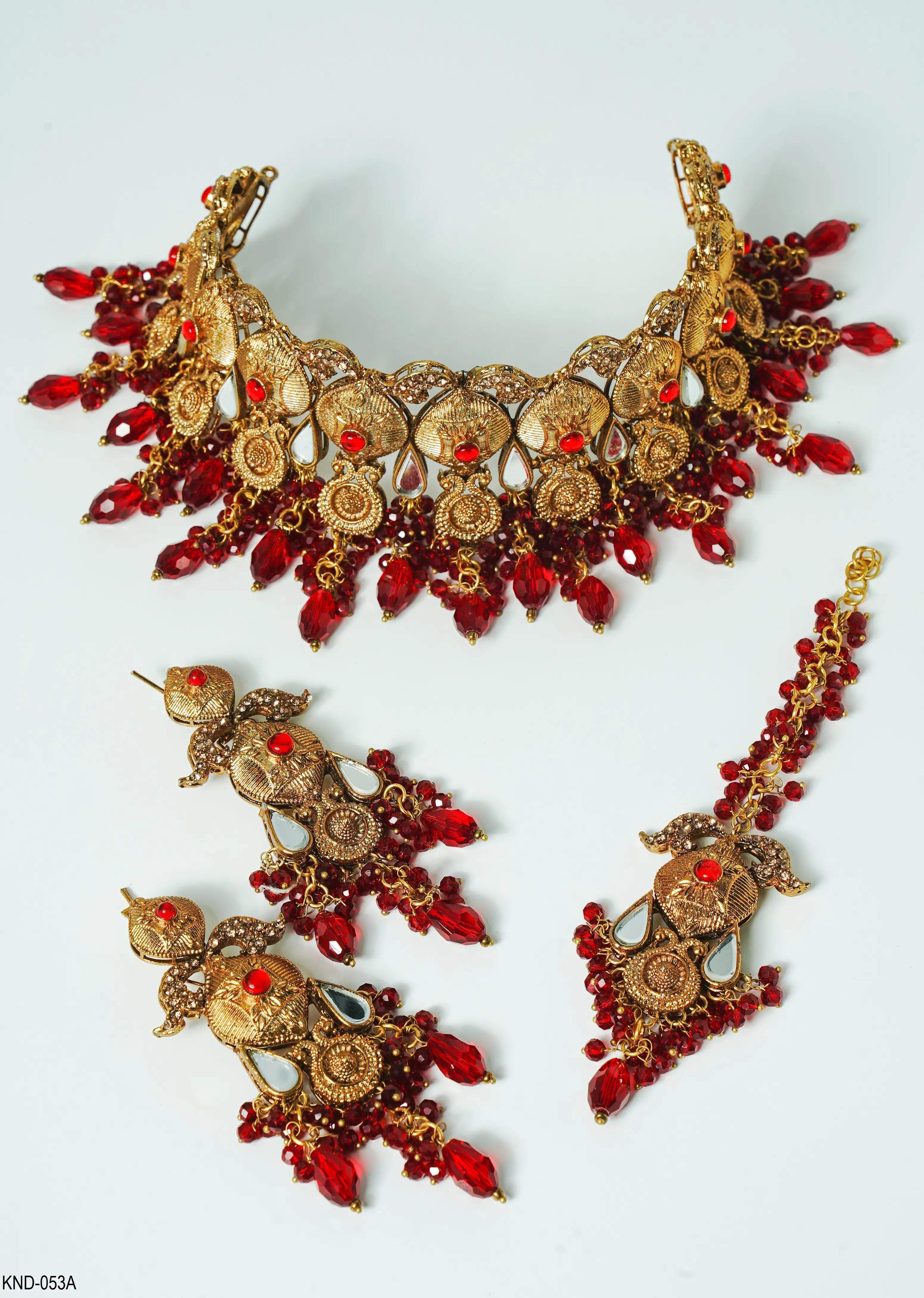 Kashees Deal Set KND-053