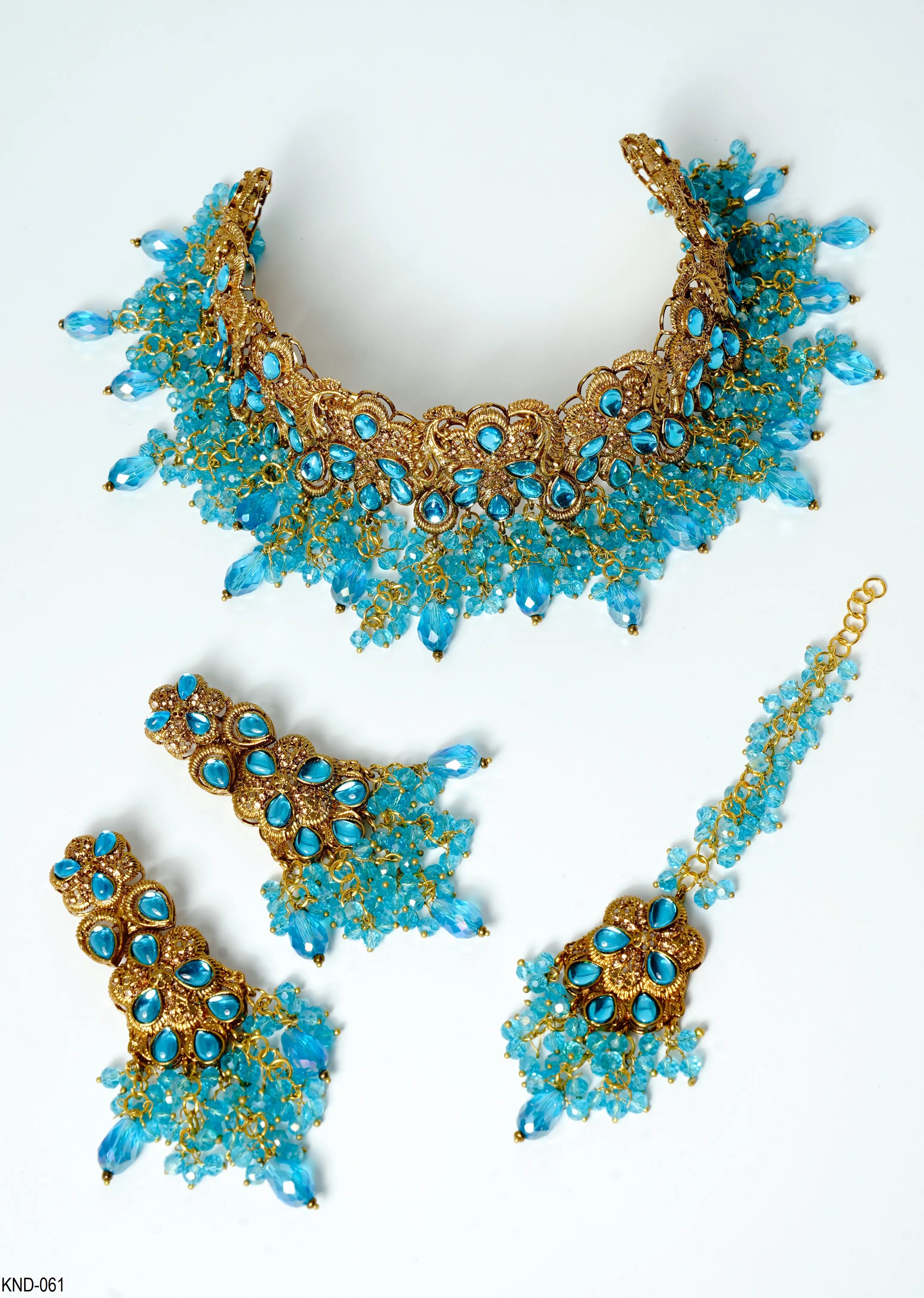 Kashees Deal Set KND-061