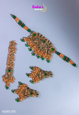 CHOWKER SET KCKS-373