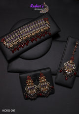 CHOWKER SET KCKS-097