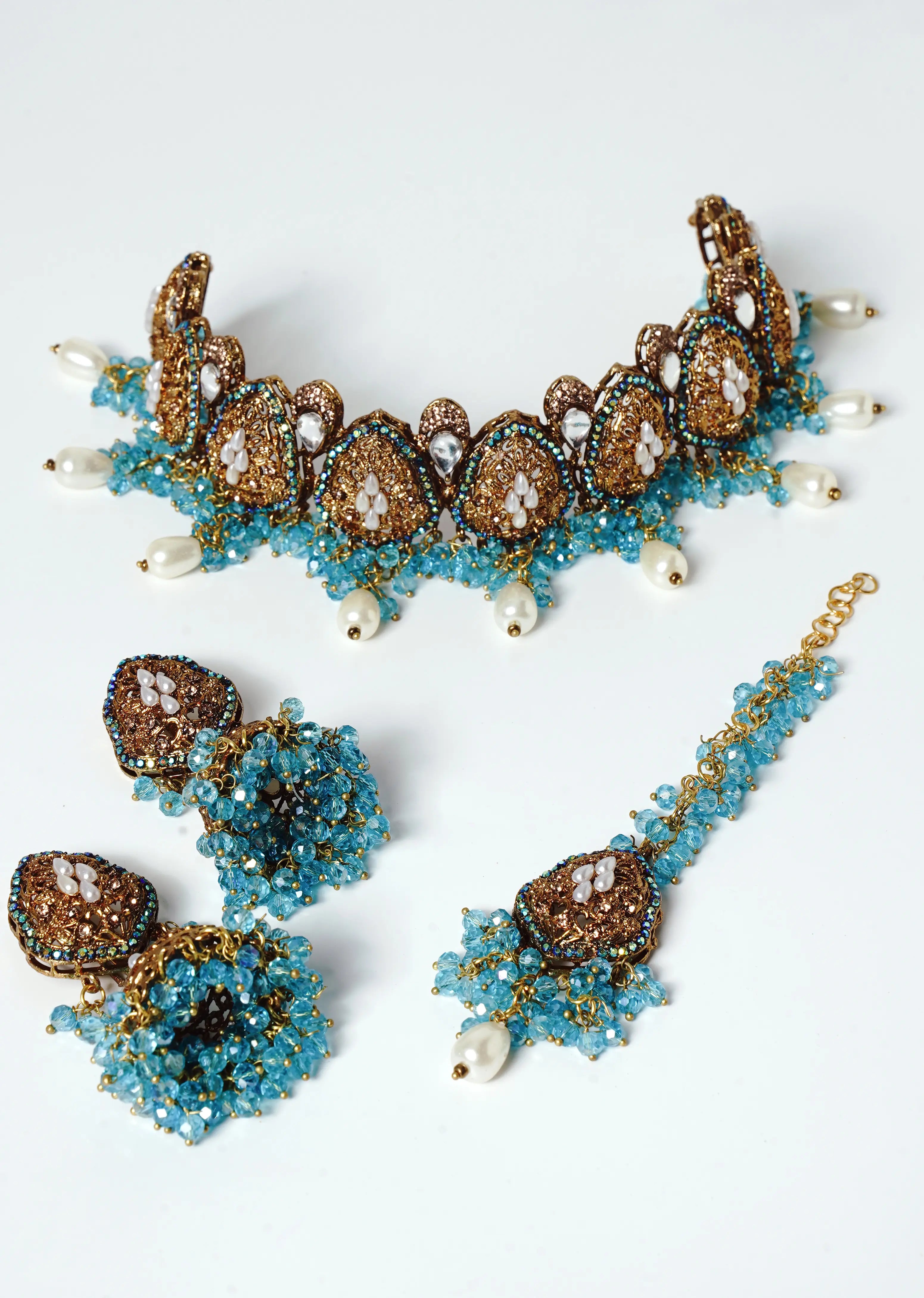 Kashees Deal Set KND-051