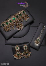 CHOWKER SET KCKS-103